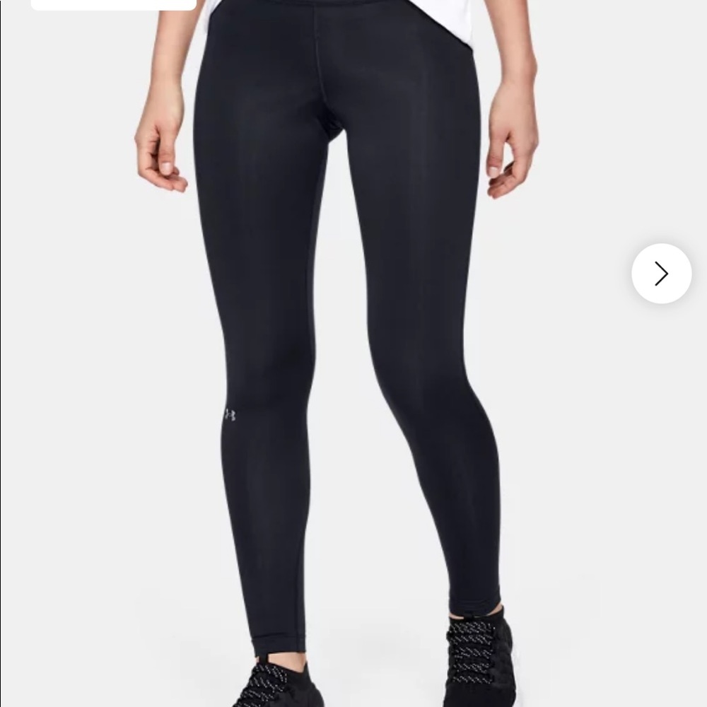 Under armour leggings